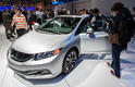 2013 Honda Civic 3