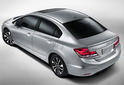 2013 Honda Civic 4