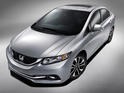 2013 Honda Civic 5
