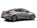 2014 Honda Civic Coupe 12
