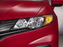 2014 Honda Civic Coupe 14