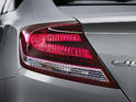 2014 Honda Civic Coupe 16