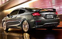 2014 Honda Civic Coupe 2