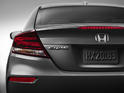 2014 Honda Civic Coupe 21