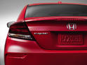 2014 Honda Civic Coupe 22