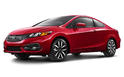 2014 Honda Civic Coupe 3