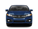 2014 Honda Civic Coupe 4