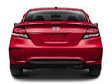 2014 Honda Civic Coupe 5