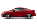 2014 Honda Civic Coupe 7