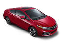 2014 Honda Civic Coupe 9