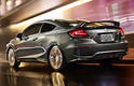 2014 Honda Civic Si Coupe 1