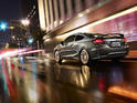 2014 Honda Civic Si Coupe 2