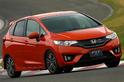 2014 Honda Jazz 1