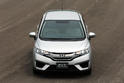 2014 Honda Jazz 11