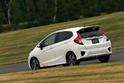 2014 Honda Jazz 12