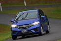 2014 Honda Jazz 13