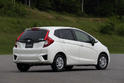 2014 Honda Jazz 14