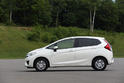 2014 Honda Jazz 16