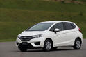 2014 Honda Jazz 18