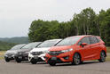 2014 Honda Jazz 19