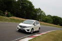 2014 Honda Jazz 23