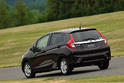 2014 Honda Jazz 24