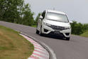 2014 Honda Jazz 25