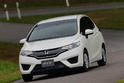 2014 Honda Jazz 26