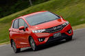 2014 Honda Jazz 28