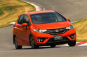 2014 Honda Jazz 29