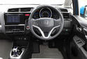 2014 Honda Jazz 3