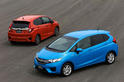 2014 Honda Jazz 30
