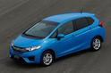 2014 Honda Jazz 31