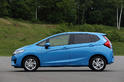 2014 Honda Jazz 32