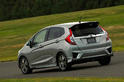 2014 Honda Jazz 33