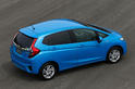 2014 Honda Jazz 34