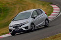 2014 Honda Jazz 35