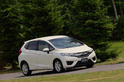 2014 Honda Jazz 36