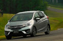 2014 Honda Jazz 37