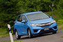 2014 Honda Jazz 38