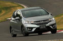 2014 Honda Jazz 39