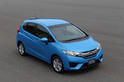 2014 Honda Jazz 4