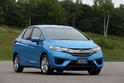 2014 Honda Jazz 41