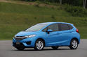 2014 Honda Jazz 42