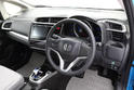 2014 Honda Jazz 46