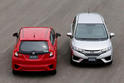 2014 Honda Jazz 5