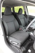 2014 Honda Jazz 54
