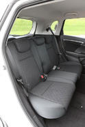 2014 Honda Jazz 55