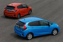 2014 Honda Jazz 6
