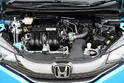 2014 Honda Jazz 61